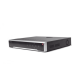 NVR 8 Megapixel (4K) / 32 canales IP / 16 Puertos PoE+ / Soporta Cámaras con AcuSense / 4 Bahías de Disco Duro / Switch PoE 300 mts / HDMI en 4K / Videoanaliticos