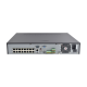 NVR 8 Megapixel (4K) / 32 canales IP / 16 Puertos PoE+ / Soporta Cámaras con AcuSense / 4 Bahías de Disco Duro / Switch PoE 300 mts / HDMI en 4K / Videoanaliticos