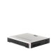 [Doble Poder de Decodificación] NVR 32 Megapixel (8K) / 32 Canales IP / 16 Puertos PoE+ / AcuSense / ANPR / Conteo de Personas / Heat Map / 4 Bahías de Disco Duro  / HDMI en 8K / Soporta POS / Alarmas I/O / 2 Salidas HDMI / Smart Search