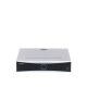 NVR 12 Megapixel (4K) / 32 Canales IP / Reconocimiento Facial / AcuSense (Evita Falsas Alarmas) / 8 Bahías de Disco Duro /  2 HDMI en 4K / Alarmas I/O