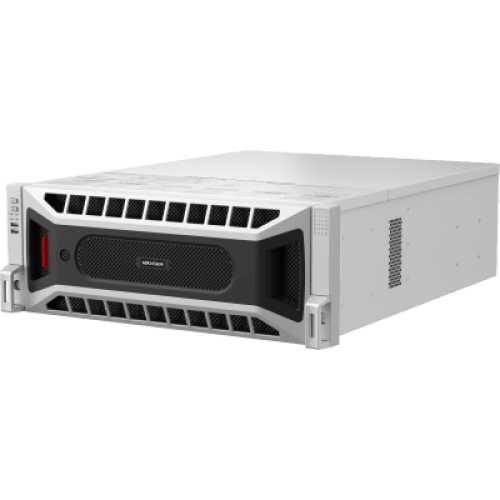 NVR 32 Megapixel (8K) / 256 canales IP / 24 Bahías de Disco Duro / 4 Puertos de Red / Soporta RAID con Hot Swap / NVR de Alto Desempeño NVR 32 Megapixel (8K) / 256 canales IP / 24 Bahías de Disco Duro / 4 Puertos de Red / Soporta RAID con Hot Swap / NVR de Alto Desempeño
