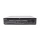 NVR 12 Megapixel (4K) / 32 Canales IP / Soporta Cámaras con AcuSense / 8 Bahías de Disco Duro / 2 Tarjetas de Red / Soporta RAID con Hot Swap / HDMI en 4K / Soporta POS