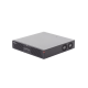 [Doble Poder de Decodificación] NVR 32 Megapixel (8K) / 32 Canales IP / AcuSense / ANPR / Conteo de Personas / Heat Map / 8 Bahías de Disco Duro / 2 Tarjetas de Red / Soporta RAID con Hot Swap / 2 HDMI en 8K / Soporta POS / Alarmas I/O / ACU