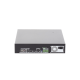 [Doble Poder de Decodificación] NVR 32 Megapixel (8K) / 32 Canales IP / AcuSense / ANPR / Conteo de Personas / Heat Map / 8 Bahías de Disco Duro / 2 Tarjetas de Red / Soporta RAID con Hot Swap / 2 HDMI en 8K / Soporta POS / Alarmas I/O / ACU