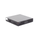 [Doble Poder de Decodificación] NVR 32 Megapixel (8K) / 32 Canales IP / AcuSense / ANPR / Conteo de Personas / Heat Map / 8 Bahías de Disco Duro / 2 Tarjetas de Red / Soporta RAID con Hot Swap / 2 HDMI en 8K / Soporta POS / Alarmas I/O / ACU