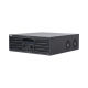 NVR 12 megapixel (4K) / 64 canales IP / Soporta Cámaras con AcuSense  / 16 Bahías de Disco Duro / 2 Tarjetas de Red / Soporta RAID con Hot Swap / HDMI en 4K / Soporta POS