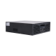 NVR 12 megapixel (4K) / 64 canales IP / Soporta Cámaras con AcuSense  / 16 Bahías de Disco Duro / 2 Tarjetas de Red / Soporta RAID con Hot Swap / HDMI en 4K / Soporta POS