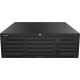 [AcuSeek] NVR 32 Megapixel (4K) / 64 Canales IP / AcuSense / ANPR / Conteo de Personas / Heat Map / 16 Bahías de Disco Duro / 2 Tarjetas de Red / Soporta RAID con Hot Swap / 2 HDMI en 8K / Soporta POS / Alarmas I/O / ACU