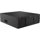 [AcuSeek] NVR 32 Megapixel (4K) / 64 Canales IP / AcuSense / ANPR / Conteo de Personas / Heat Map / 16 Bahías de Disco Duro / 2 Tarjetas de Red / Soporta RAID con Hot Swap / 2 HDMI en 8K / Soporta POS / Alarmas I/O / ACU