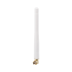 Antena WiFi de Repuesto para Cámaras IP / 3 dBi de Ganancia / Frecuencia 2.4 - 2.5 GHz / Conector Terminal sin PIN 