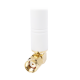 Antena WiFi de Repuesto para Cámaras IP / 3 dBi de Ganancia / Frecuencia 2.4 - 2.5 GHz / Conector Terminal sin PIN 