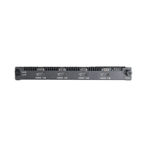Tarjeta de 4 Salidas de Video en HDMI / Compatible con Controlador DS-C30S-S11
