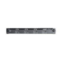 Tarjeta de 4 Salidas de Video en HDMI / Compatible con Controlador DS-C30S-S11