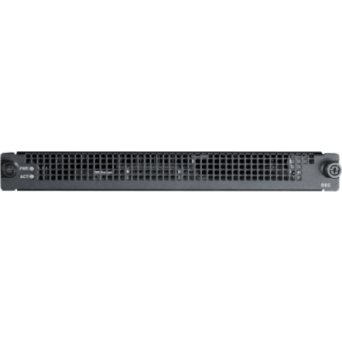 Tarjeta Decodificadora IP / Compatible con Controlador DS-C30S