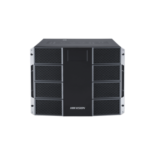 Controlador de Videowall LCD y LED / No Incluye Tarjetas de Video / Soporta Hasta 23 Tarjetas de Video (Entradas y/o Salidas)