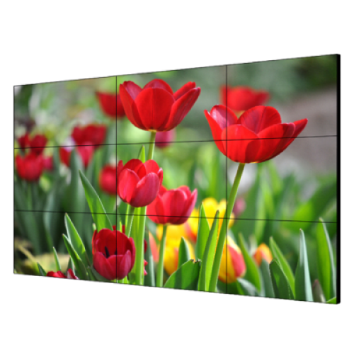 Pantalla LCD 55