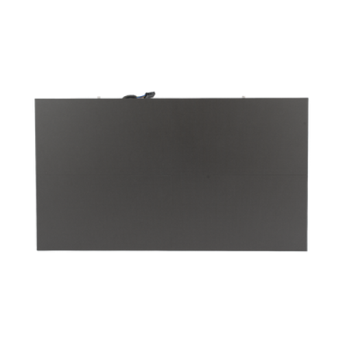 Modulo LED Full Color / HOB / Pixel Pitch 1.5mm / Resolución 384 X 216 / Uso en Interior