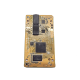 Tarjeta Receptora / Refacción / Compatible con DS-D40xxCW-2F