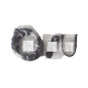 Kit de Cables de Corriente e Interconexión / Compatible con Familias BW y CW