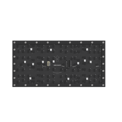 Modulo LED Flexible (Curvo) Pitch 1.8 mm / Encapsulado SMD / 320 x 160 mm / Resolución 172 x 86 / SMD / Protección IP30