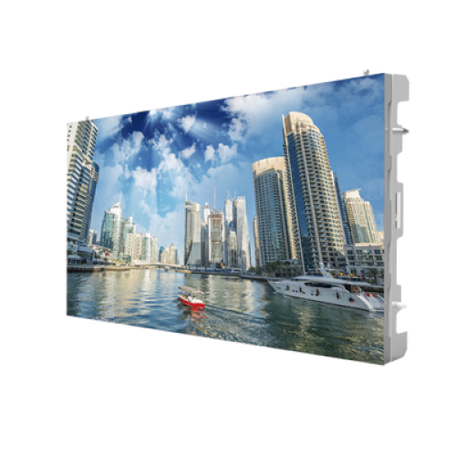 Modulo LED Full Color para Videowall / Pixel Pitch 1.2 mm / Resolución 480 X 270 / Uso en Interior