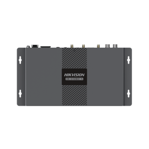 Controlador para Videowall LED / 0.65MP / 1 Salida de Video / Compatible con Paneles de Interior y Exterior 