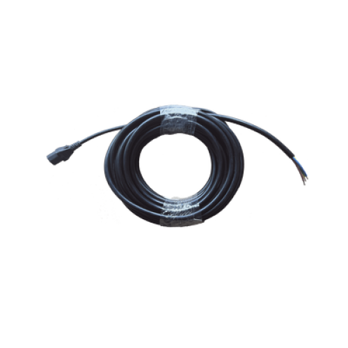 Kit de Cables de Corriente / Compatible con DS-D40xxCS-1F