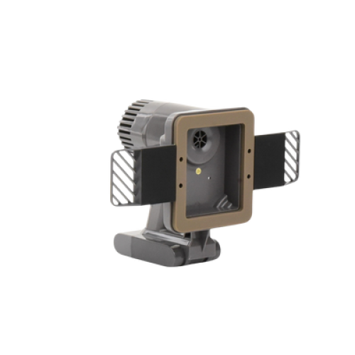 Herramienta para Instalación y Mantenimiento de Paneles LED / Bomba de Vacio para Extracccion de Pantallas para Interior y Exterior