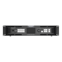 Controlador para Videowall / Hasta 10MP / 16 Salidas de Video / Comoatible con Pantallas LED para Interior / Compatible con DS-D4415FI-CAF y DS-D4409CI-ZWDB