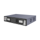 Controlador para Videowall / Resolución Máxima 13.27 Megapixel / 24 Salidas de Video / Compatible con Pantallas LED para Interior / Compatible con DS-D4418FI-CAF(B) y DS-D4425FI-CAF(B), DS-D42xxCWF