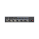 Controlador para Videowall / Resolución Máxima 13.27 Megapixel / 24 Salidas de Video / Compatible con Pantallas LED para Interior / Compatible con DS-D4418FI-CAF(B) y DS-D4425FI-CAF(B), DS-D42xxCWF