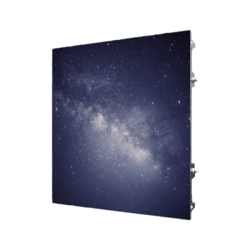 Modulo LED para Videowall de Renta / Pixel 2.6 mm / Resolución 192 X 192 / Uso en Interior