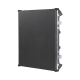 Modulo LED para Videowall de Renta / Pixel 2.9 mm / Resolución 168 X 168 / Uso en Interior