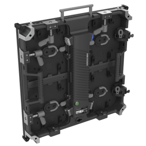 Modulo LED de Renta para Interior / Pixel Pitch 2.9 mm / Resolución 168 X 168 