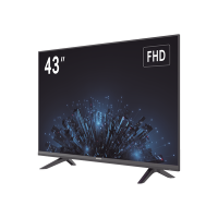 Monitor LED Full HD 43