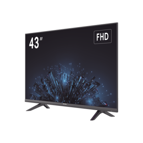 Monitor LED Full HD 43