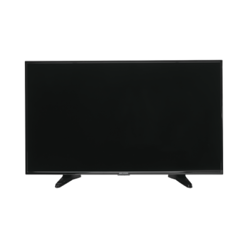 Monitor LED Full HD de 43