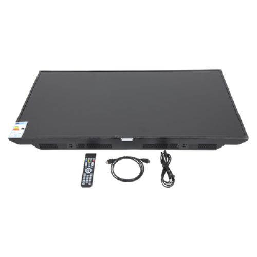 Monitor LED Full HD de 43