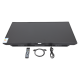 Monitor LED Full HD de 43