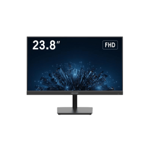 Monitor LED FullHD (1080p) de 24