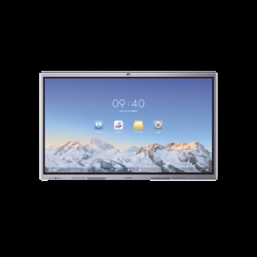 Pantalla Interactiva Touch de 65