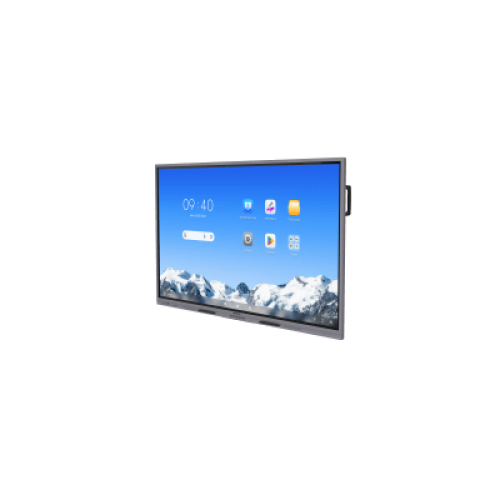 Pantalla Interactiva Touch de 86 Pantalla Interactiva Touch de 86