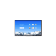 Pantalla Interactiva Touch de 86