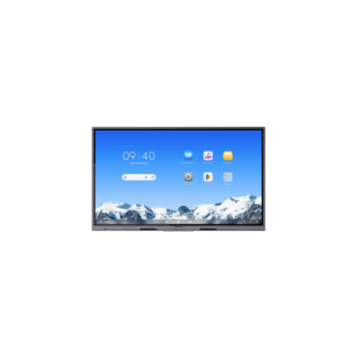 Pantalla Interactiva Touch de 86