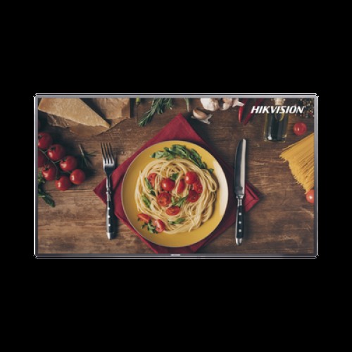 Pantalla LED de 55