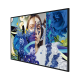 Pantalla LED de 55 Pantalla LED de 55