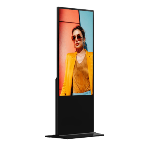 Pantalla Táctil de 55 Pantalla Táctil de 55