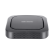 Caja de Publicidad Digital / Salida HDMI Compatible con Monitor Convencional / 2 Entradas USB / 1 Entrada Micro SD / Bluethooth 4.0 / WiFi