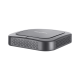 Caja de Publicidad Digital / Salida HDMI Compatible con Monitor Convencional / 2 Entradas USB / 1 Entrada Micro SD / Bluethooth 4.0 / WiFi