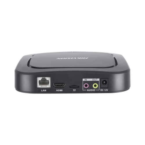 Caja de Publicidad Digital / Salida HDMI Compatible con Monitor Convencional / 2 Entradas USB / 1 Entrada Micro SD / Bluethooth 4.0 / WiFi